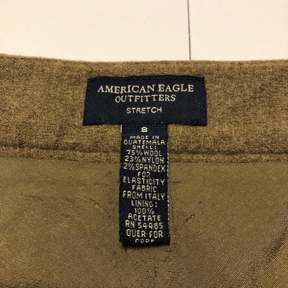 American Eagle Outfitters skirt - Picture 3 of 4